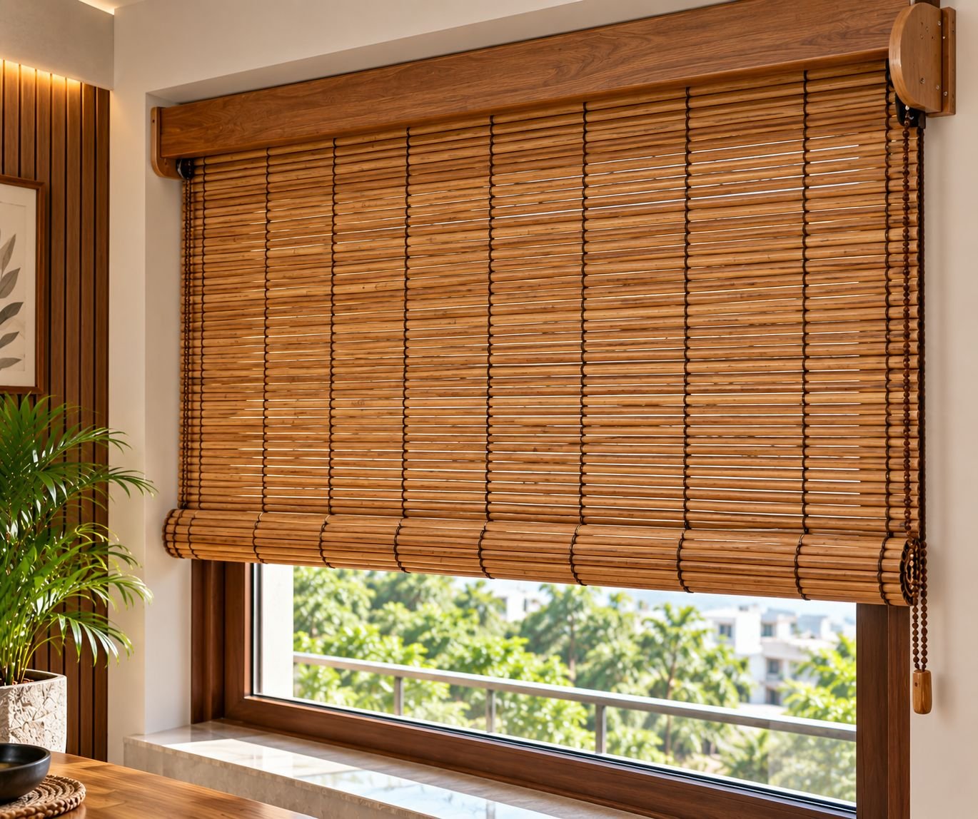 Roller Blinds